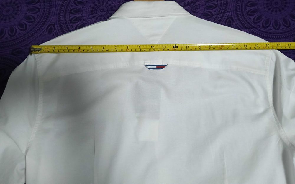 Cămașă barbati Tommy Hilfiger