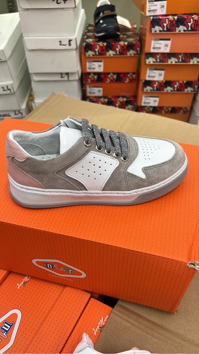 Детская обувь Турция