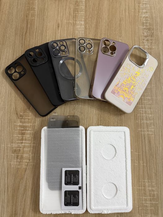 Iphone 13 pro 128 gb