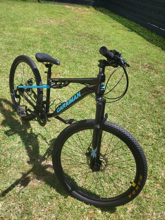 Bicicleta Caraiman 26 inch