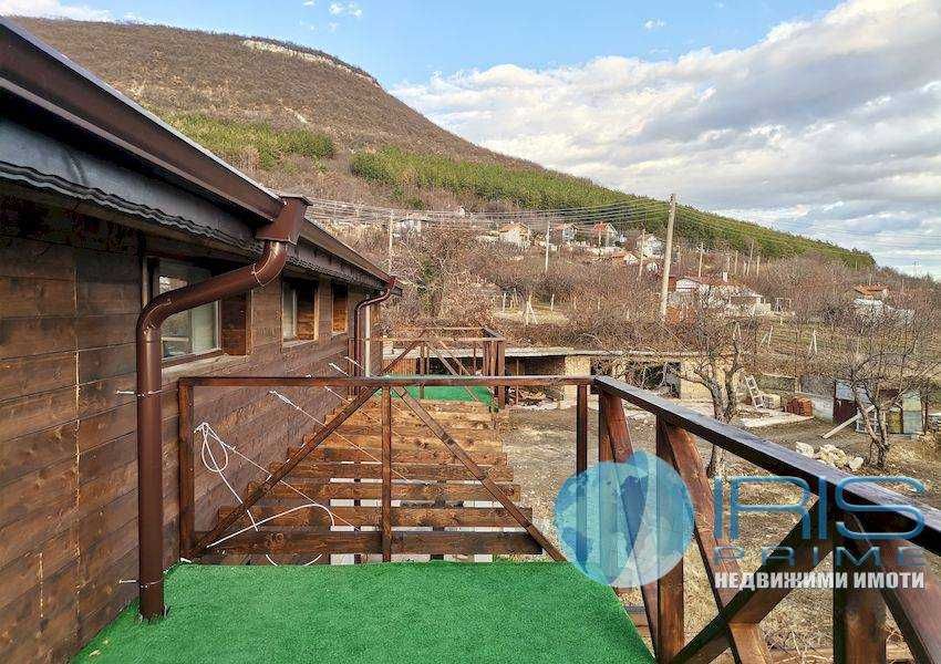 Продава се Къща в с. Осмар, Област Шумен - 226 кв.м за 553 €/кв.м - Снимка #17