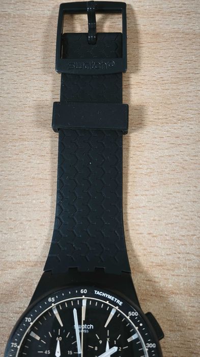 Swatch  SUSB402 часовник