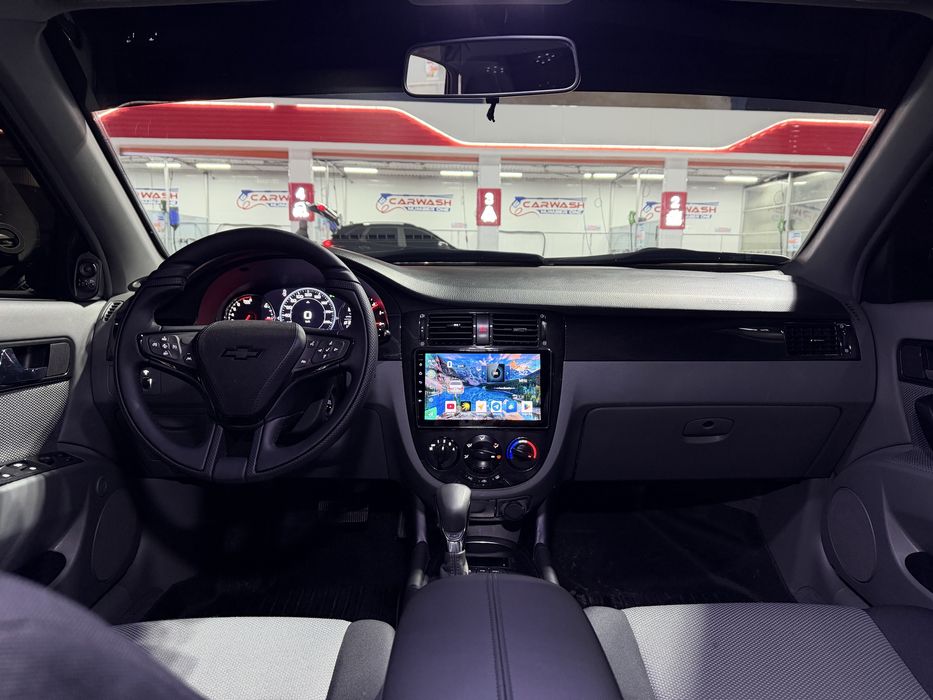 Jentra 2023 sotiladi