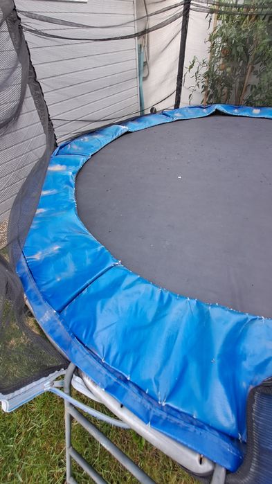 Trambulina copii 3m diamteru