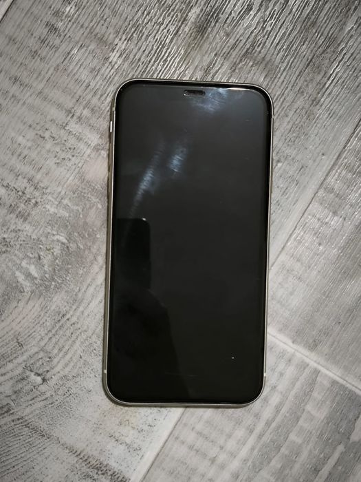 Iphone 11 с коробкой