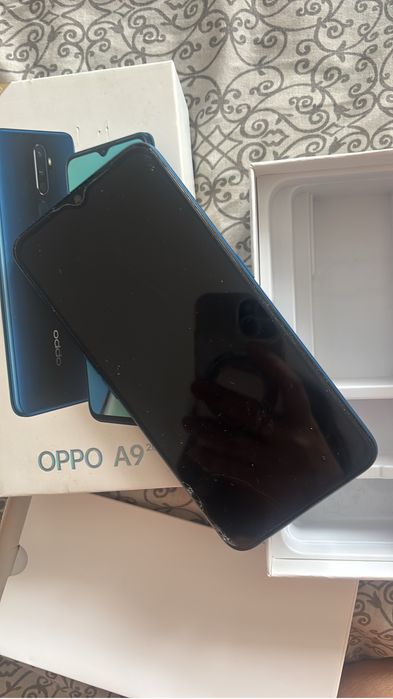Продам Oppo A9 2020 г
