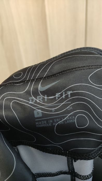 Дамски клин Nike size S