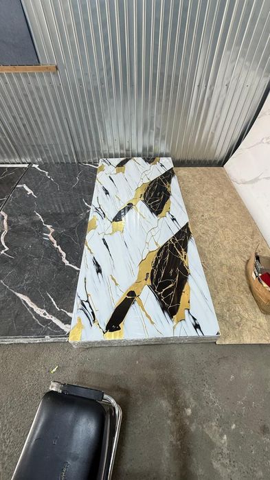 Гибкий мрамор прямо с завода