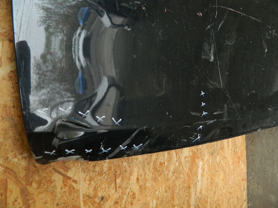 Usa stanga fata BMW Seria 1, E87, 2005, 2006, 2007, 2008, 2009, 2010, 2011
