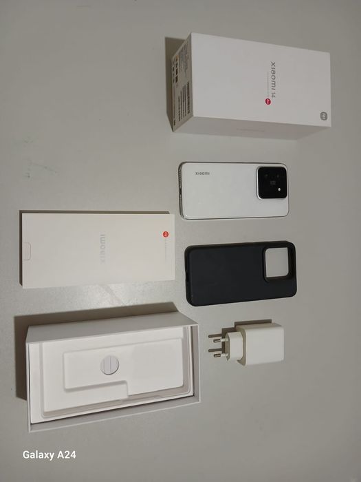 Xiaomi 14 CN 256/12