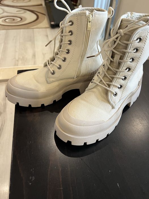 Летни кубинки.