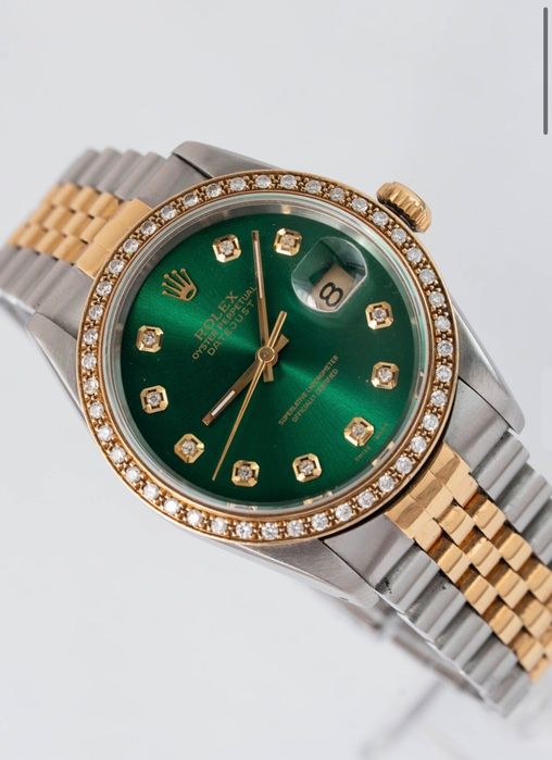 Rolex Dayjust 36 mm