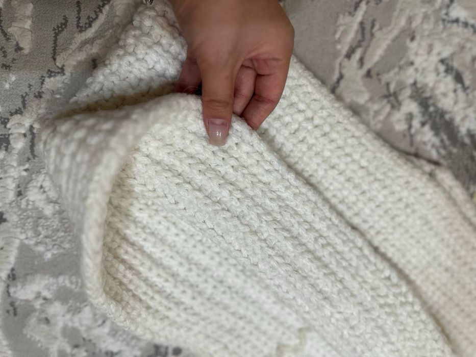 Продам зимний шарф