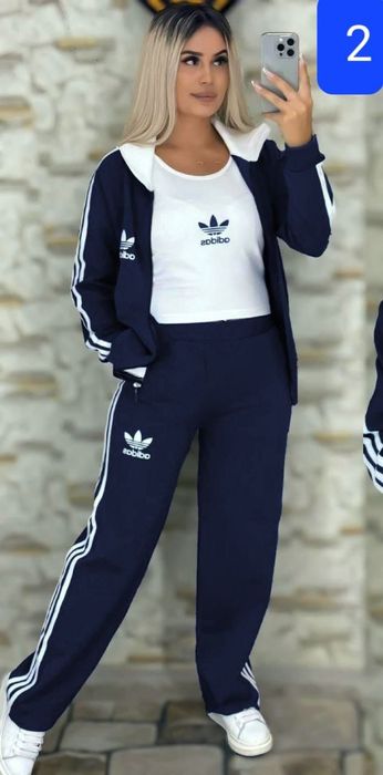 Trening dama diferite modele