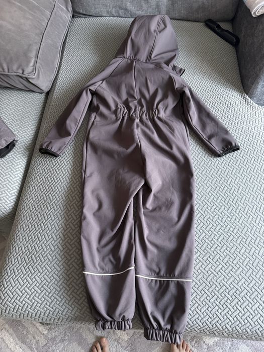 Комбинезон для мальчика или девочки