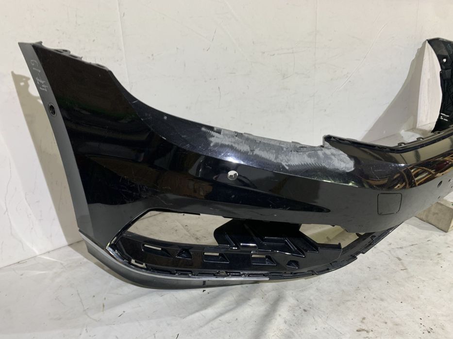 Bara fata VW Passat B8, R-Line, 2015, 2016, 2017, 2018, 2019, cod origine OE 3G0807221D.