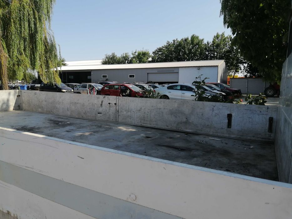 Dezmembram  Crafter motor 2l cod motor CKTB