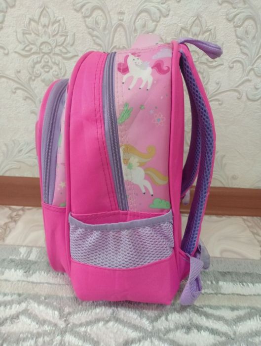 Рюкзак на 5-6 лет