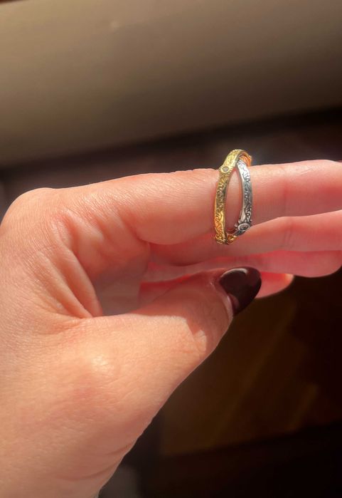 Game of Thrones x Pandora Пръстен Историята на Вестерос