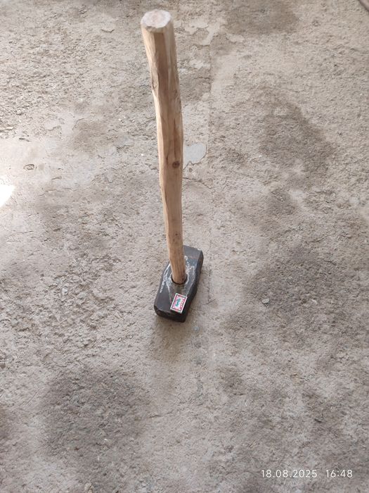 Кувалдо 15 Килограмм