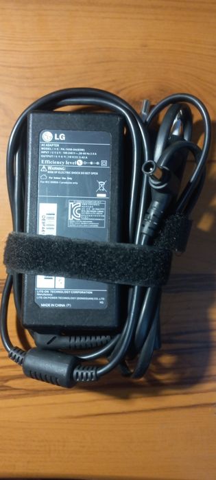 Ноутбук/ Notebook LG/ Переносной компьютер