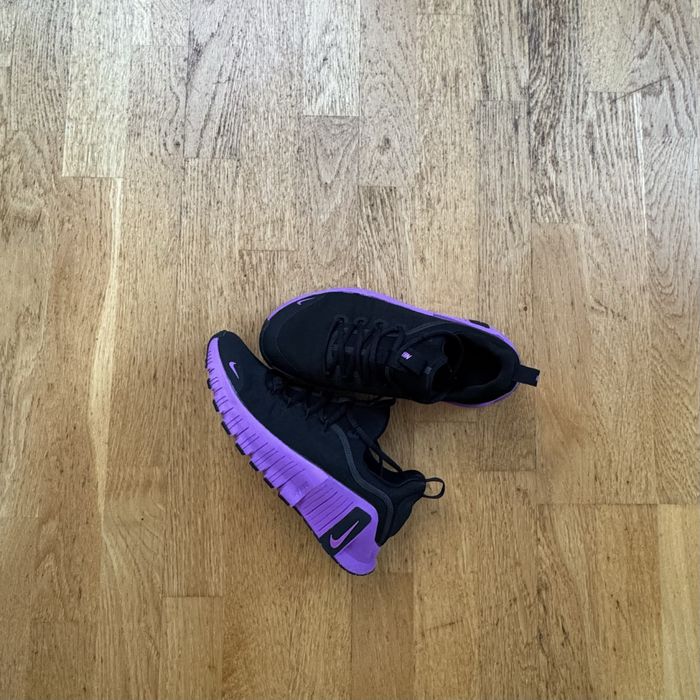 Nike Free Metcon 6