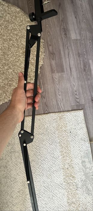 микрофон fifine t669