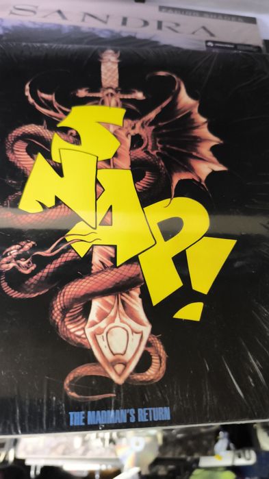 Виниловые пластинки в Алматы