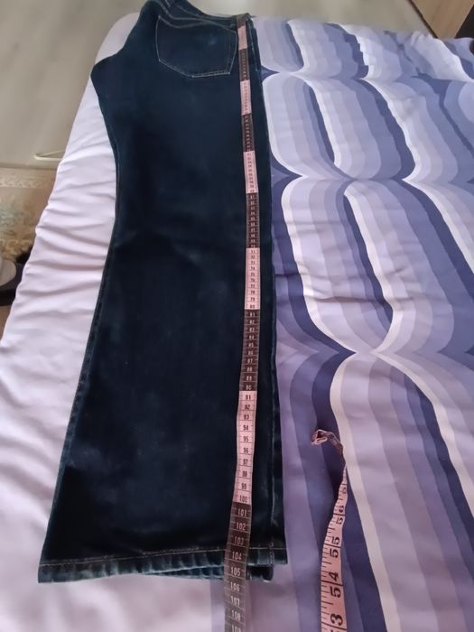 Мъжки дънки Gap 36/32