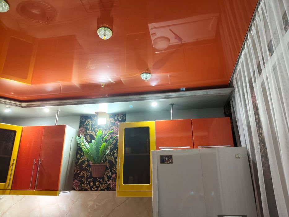 Куханный гарнитур