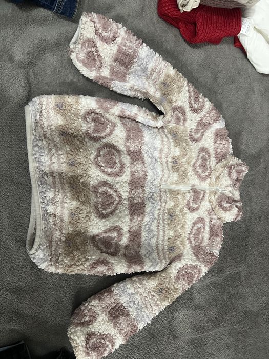Lot cardigane fetita 12-24 luni