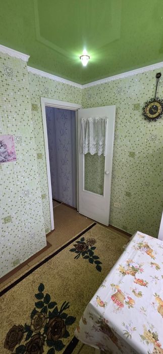 Продам однокомнатную квартиру