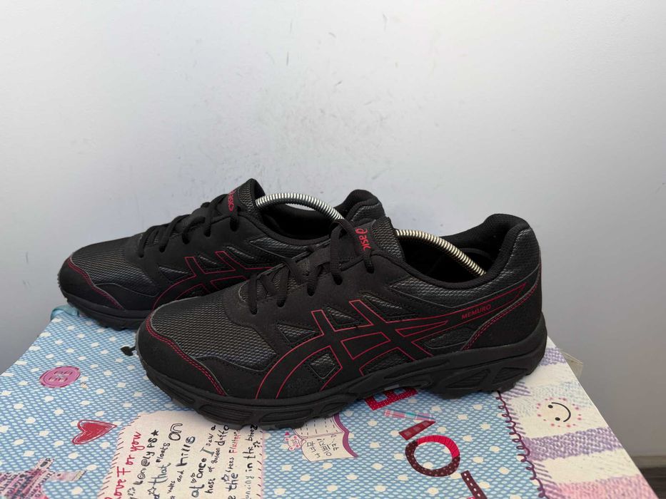''Asics Memuro''оригинални маратонки 44 номер
