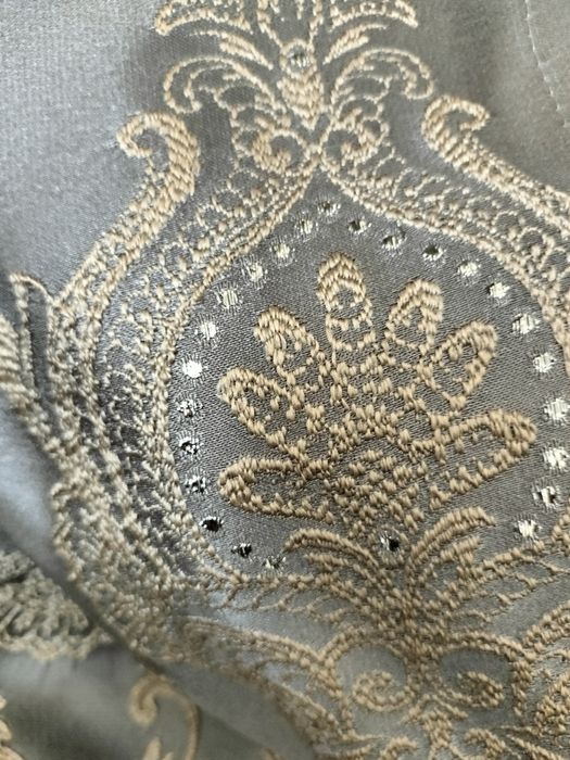 Продается тюль и шторы