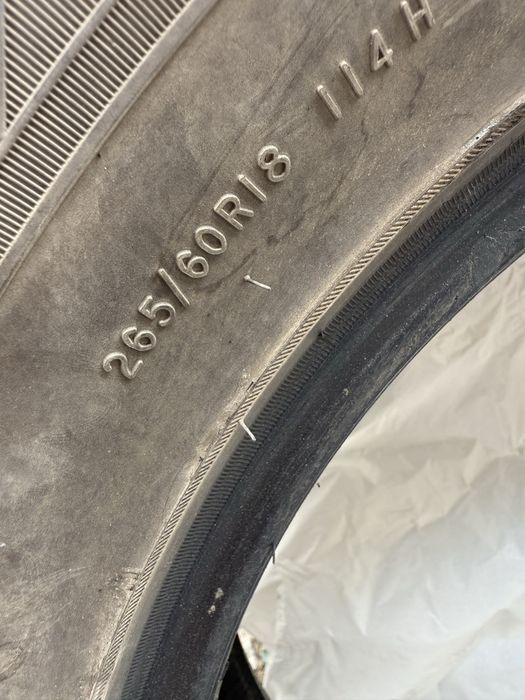 Зимние шины Triangle