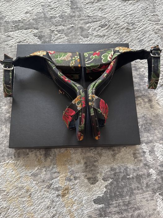 Sandale Musette Francine