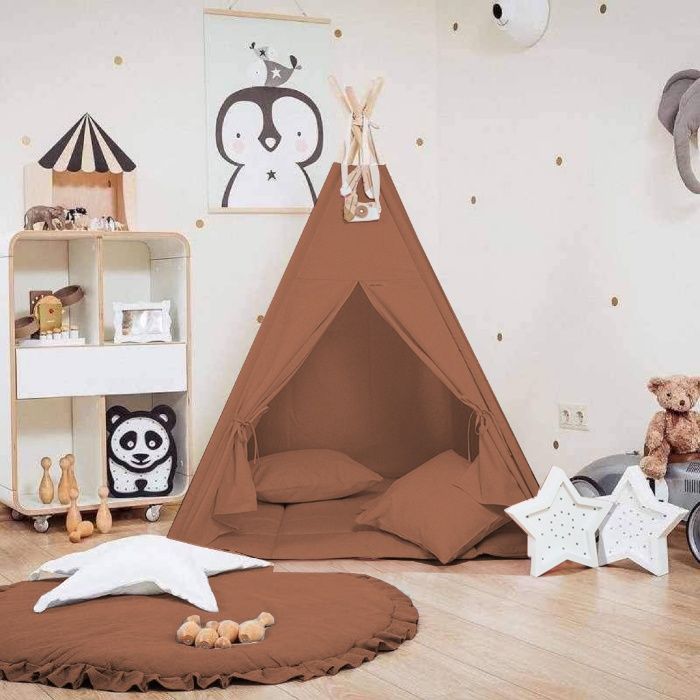 Палатки за игра на промоция - 50 лв.