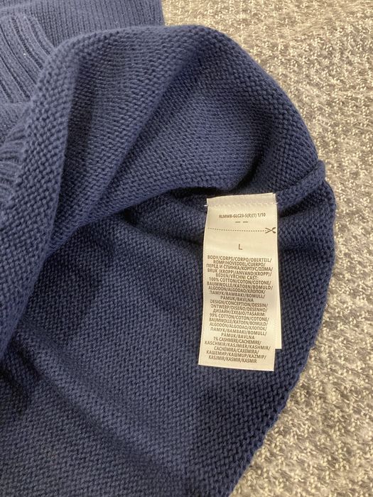 свитер Polo ralph lauren