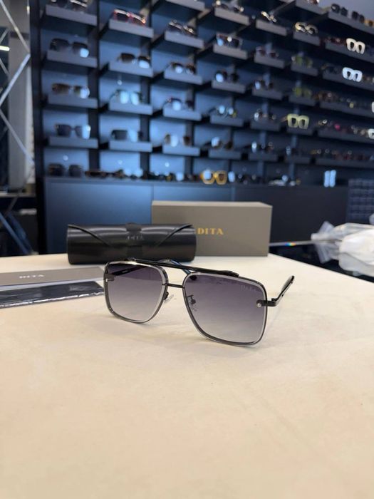 Ochelari de soare DITA model elegant