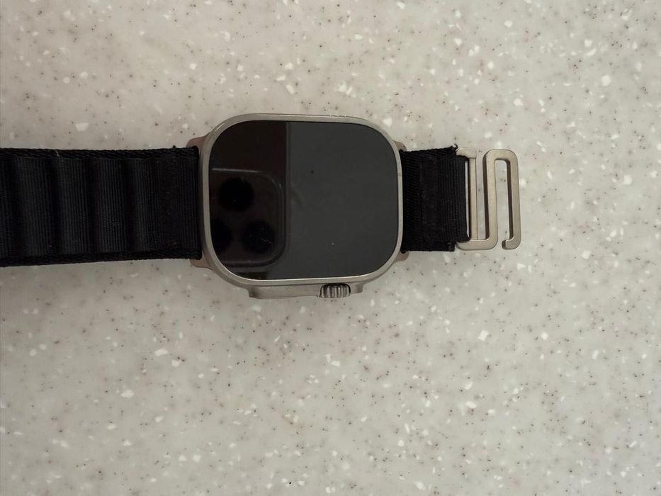 Apple Watch Ultra 2
