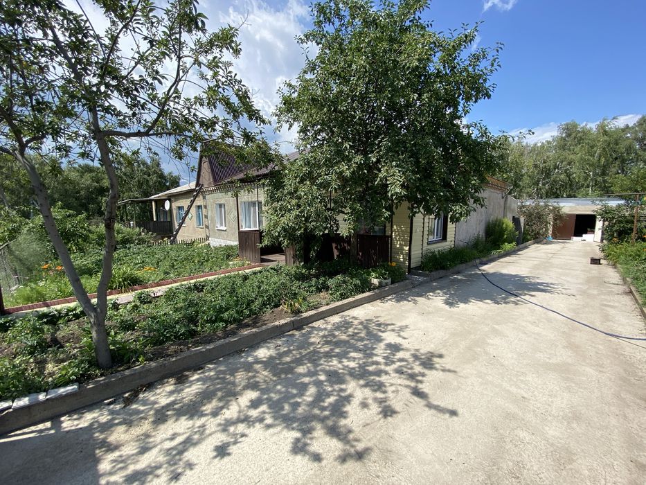 Срочно!!Продам дом в Щучинске