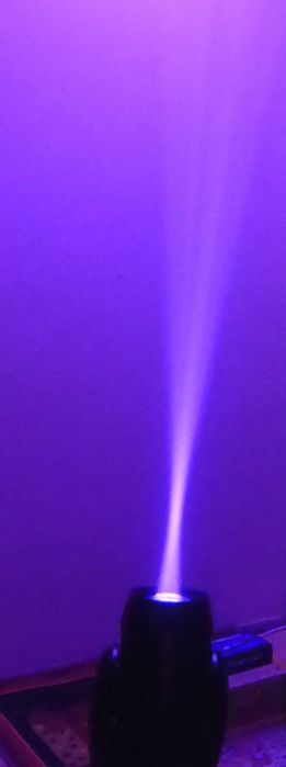 Moving head beam led 180w nou cititi descrierea anuntului
