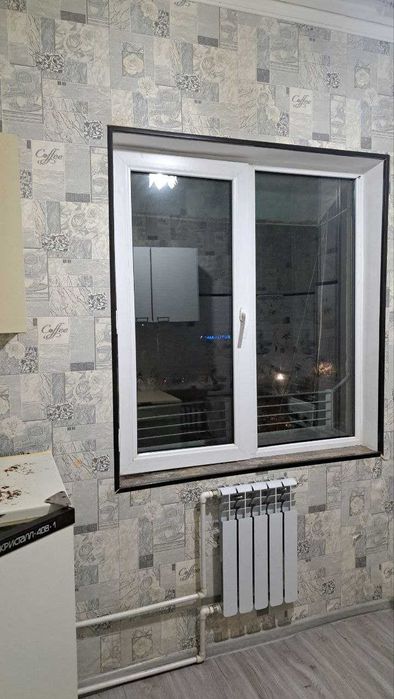 Однокомнатная квартира