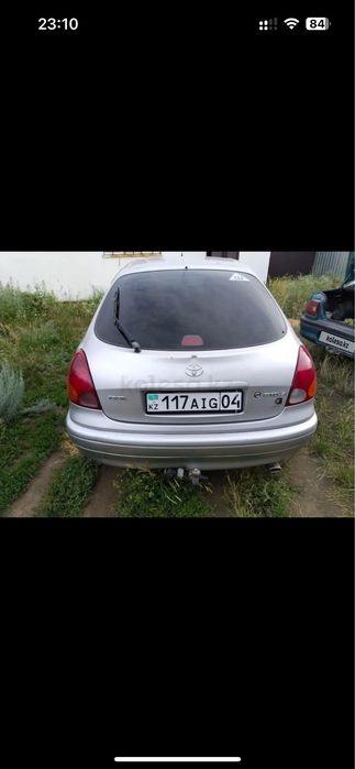 Продам Toyota Corolla