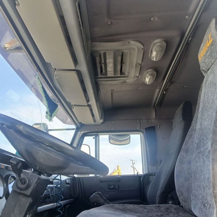 Euro Kamaz sotamiz