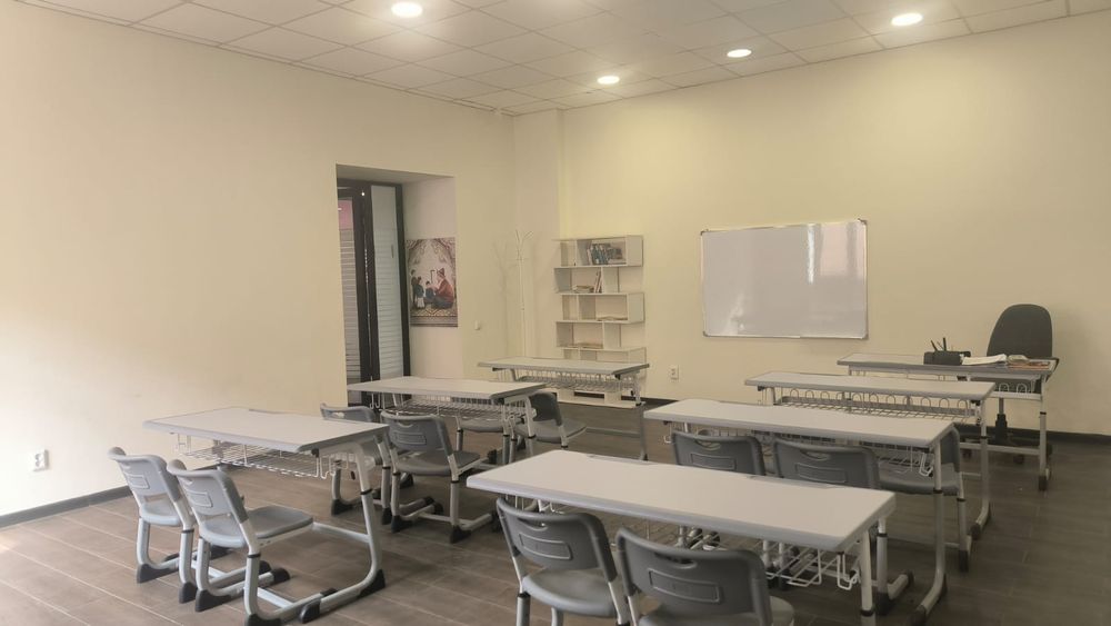 Аренду кабинетов