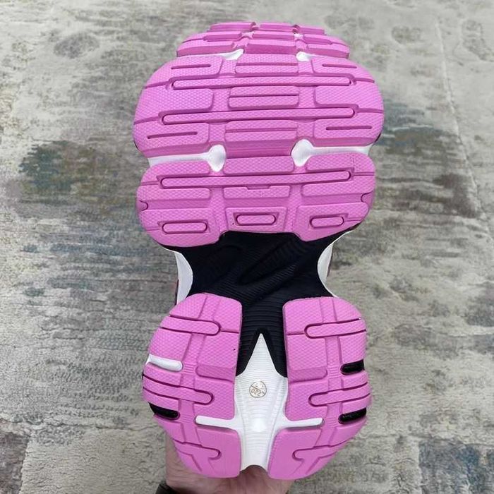 Balenciaga 3XL - Navy/Pink