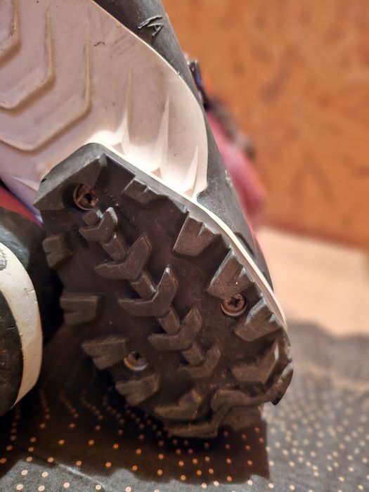 Ски обувки Salomon QST PRO 130 TR Ski shoes размер 26 / 26.5 (42-43)