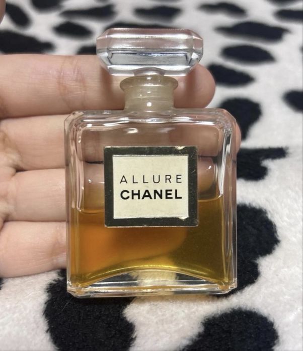 Духи CHANEL парфюм редкий