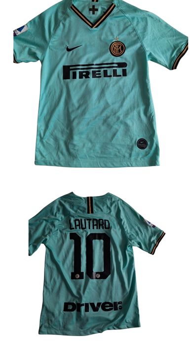 Tricou nike lautaro martinez inter milan 2022/2023